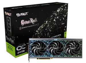 Palit GeForce RTX 4090 GameRock OC
