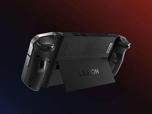 Lenovo Legion Go Gaming Konsole | 8,8" 2K Display | 144Hz | AMD Ryzen Z1 Extreme | 16GB RAM | 512GB SSD - Amazon Retourenkauf (sehr gut)