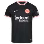 Eintracht Frankfurt Trikots