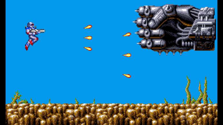 13.000 Amiga Spiele Kostenlos direkt aus dem Internet Archive u.a Turrican, R-Type, Monkey Island, Bubble Bobble uvm. Gratis anzocken