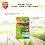 Protect Garden Schneckenkorn 4x250g Prime