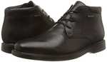 Geox Brayden 2Fit ABX [Amazon] Herren Schuhe in schwarz (Gr. 39 bis 46)