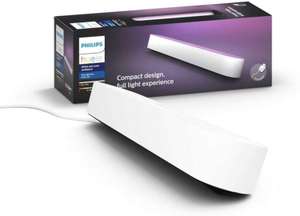 Philips Hue Play Lightbar weiss Basis-Set (1x) White & Color Ambiance Einzelpack