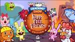 PSN: The Crackpet Show: Happy Tree Friends Edition Couch Koop Rogue-lite-Action PS4 & PS5