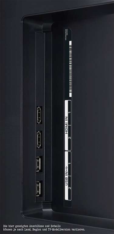 Neukunden] LG OLED77B39LA 23) mydealz Tuner, + Soundbar + 300€ | DS60Q UHD, 2x webOS HDMI 77\