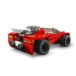 (Prime) LEGO 31100 Creator 3-In-1 Sportwagen Spielzeug Set mit Spielzeugauto