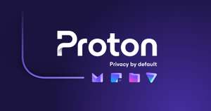 [Studenten] 50% Rabatt auf 1-Jahres-Abo Proton Unlimited (auch für Proton Mail Plus und Proton VPN Plus)