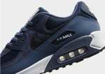(UNIDAYS) Nike Air Max 90 Diffused Blue (viele Größen)