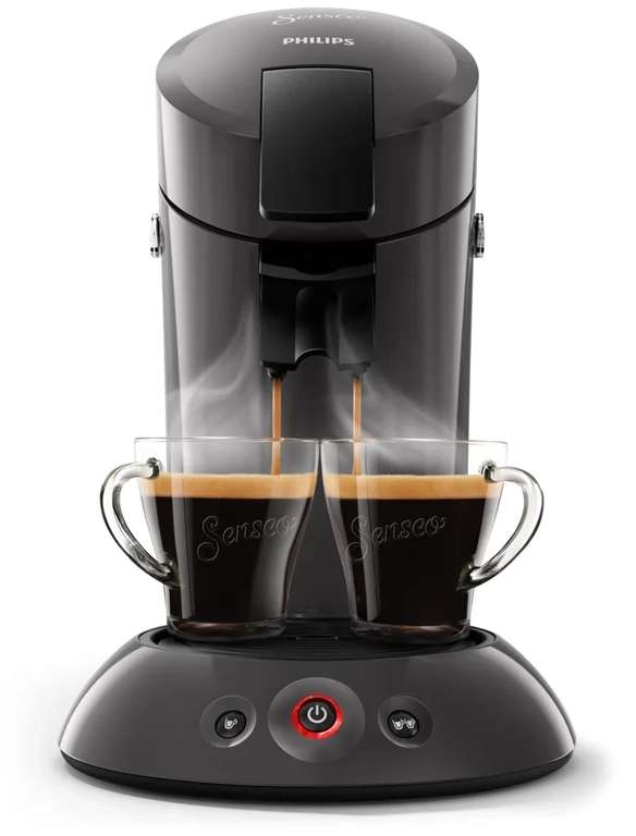 Philips Senseo HD6553/50 Kaffeemaschine