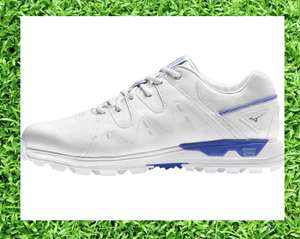 Mizuno Wave Hazard Pro Golf-Schuhe Herren (Gr. 40,5 - 44,5) aus Leder