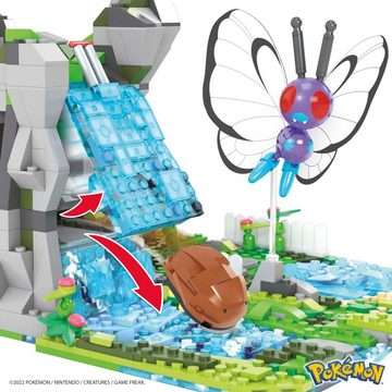 Mega Construx - Pokémon Ultimative Dschungelexpedition - Otto Up