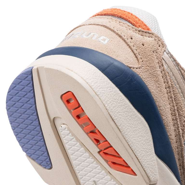 Mizuno SKY Medal Unisex Sneaker in 3 Farben | für Damen und Herren Gr.36,5 - 46