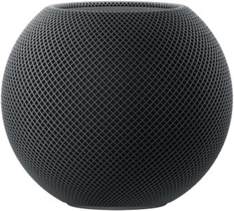 [Mindfactory] Apple HomePod Mini Space Grau oder weiß über mindstar
