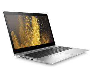 HP EliteBook 850 G5 15.6" Notebook ab 199€ - LTE Intel i5 8GB RAM (aufrüstbar) m.2 NVMe SSD USB-C Thunderbolt 3 - refurbished Laptop