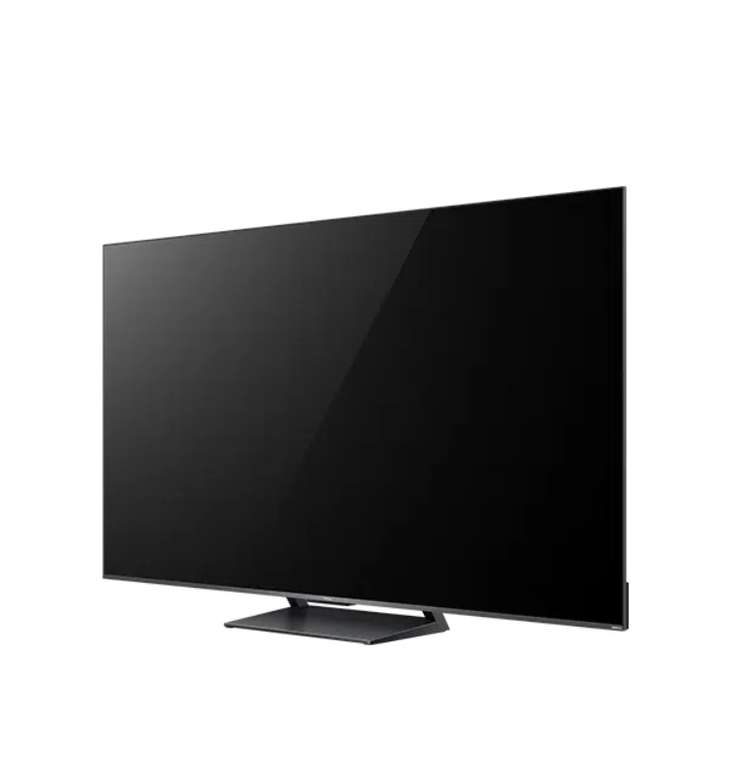 TCL 75C735 QLED TV, 75 Zoll (189 cm), 4K UHD, Google TV, 144Hz