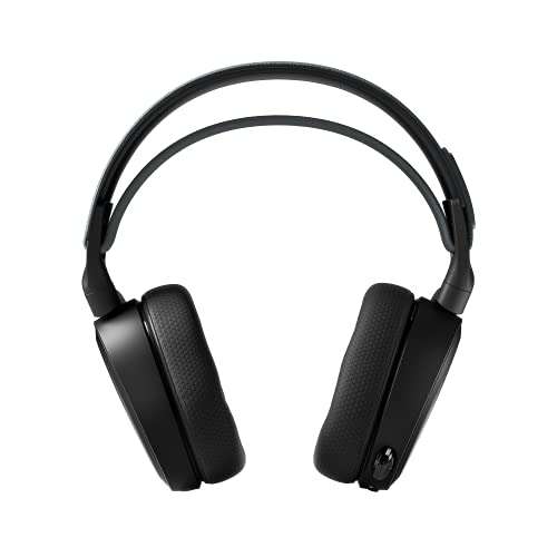 SteelSeries Arctis 7+ Wireless Gaming-Headset