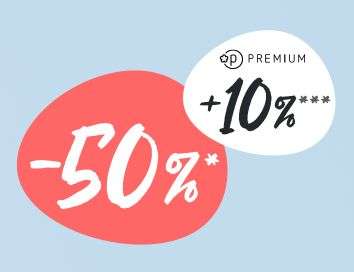 Parfumdreams Premium Mitgliedschaft 1 Jahr gratis