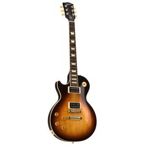 Gibson Les Paul Slash Standard November Burst LH