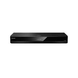 PANASONIC DP-UB824 4k Blu-ray Player