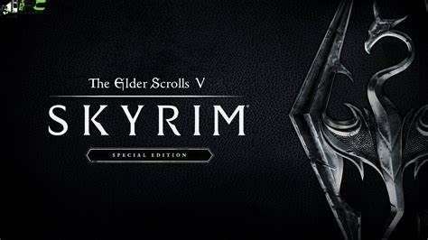 Skyrim Special Edition im Steam Spring Sale 9,99€