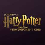 Harry Potter Hamburg: Hotel inkl. Frühstück & 2 Tickets ab 138€ für 2 Personen