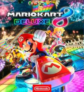 Mario Kart 8 Deluxe Switch Download