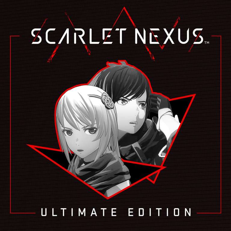 Neue Angebote im PlayStation Store [29/23] (nur Bestpreise ab 50% Rabatt von 4€ bis 20€, PSN): z.B. Scarlet Nexus: Ultimate Edition mit PS+