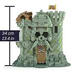Mega Construx Castle Grayskull 108,40 inkl Versand Amazon.es