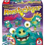[Smyths Toys] Kinderspiel | Monsterjäger + Erweiterung