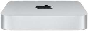Apple Mac mini 2023 / M2 Prozessor (8 Core CPU, 10 Core GPU) / 16 GB RAM / 256 GB SSD