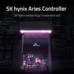 SK Hynix Platinum P41 2TB NVMe SSD