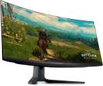 [DELL Mitarbeiter + BF] Dell AW3423DWF QD-OLED Gaming Monitor