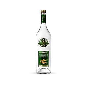Green Mark Vodka 0,7l Amazon 9,99€ inkl. Versandkosten.