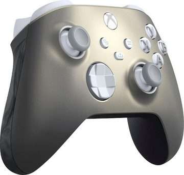 Xbox Wireless Controller - Lunar Shift Special Edition für 49,99€ inkl. Versand (OTTO Lieferflat)