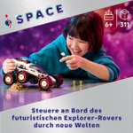 [Prime] LEGO City Weltraum-Rover mit Außerirdischen 60431