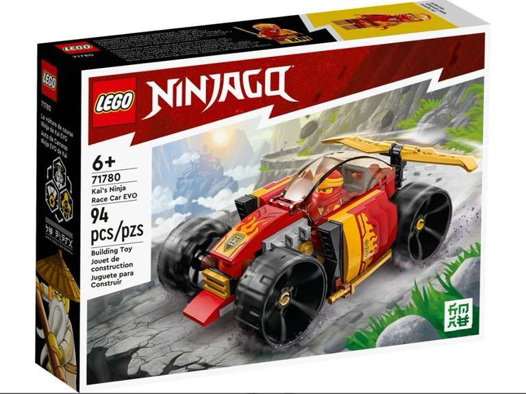 Alternate Lego Sammeldeal Minecraft Ninjago City Avatar Classic Bauplatte Friends