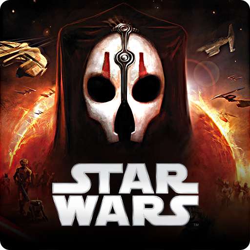 Knights of the Old Republic I und II - Android