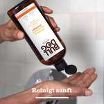 2x BULLDOG - Körperpflege für Männer | Zitrone & Bergamotte Duschgel | frisches & revitalisierendes Duschgel | 500ml [PRIME/Sparabo]