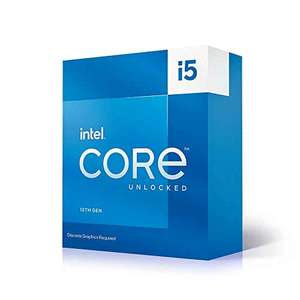 (Prime Day) Intel Core i5-13600KF LGA1700 Boxed