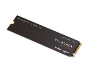 WD_BLACK SN770 NVMe SSD 2 TB PCIe4 [Galaxus]