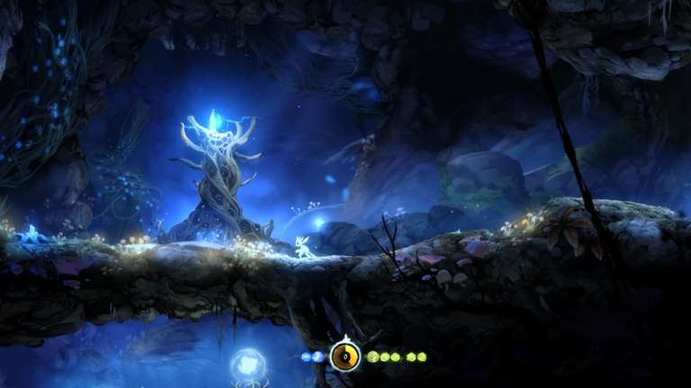 Ori and the Blind Forest: Definitive Edition (Nintendo Switch) 4.99 € @ Nintendo eShop