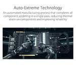 ASUS ROG Strix Radeon RX 6650 XT V2 OC Edition 8GB GDDR6 Gaming Grafikkarte