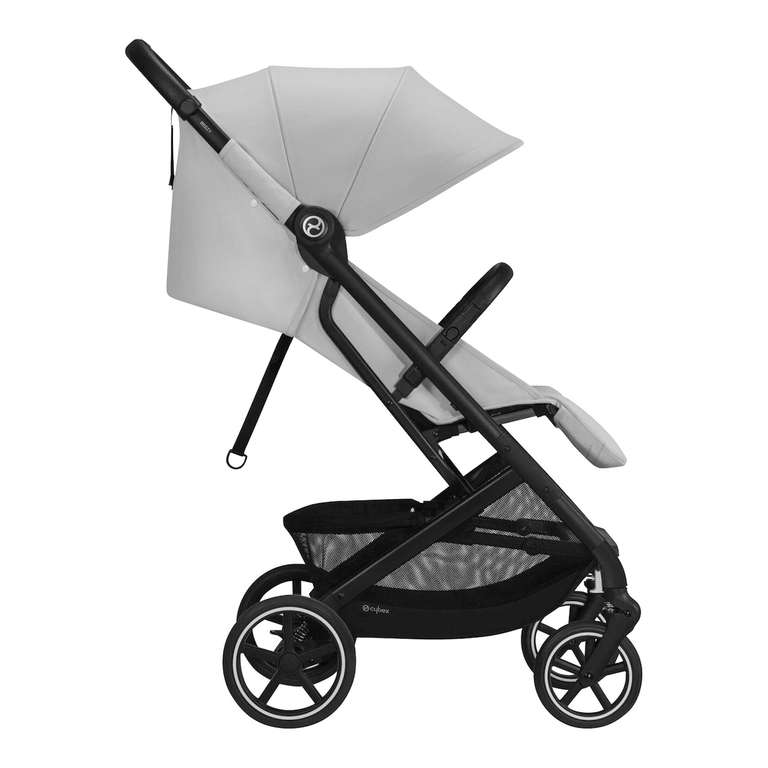 Cybex Gold Buggy BEEZY fog grey  nur 199,99  bei babymarkt at babymarkt |  mydealz