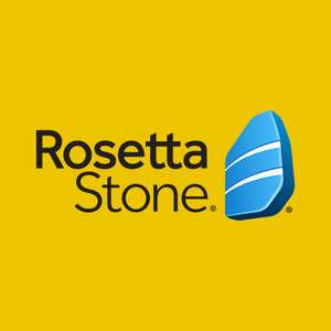 Rosetta Stone Lifetime - Alle Sprachen - VPN Türkei mit Android Smartphone für ~EUR 40.00 (TLR 999.99)