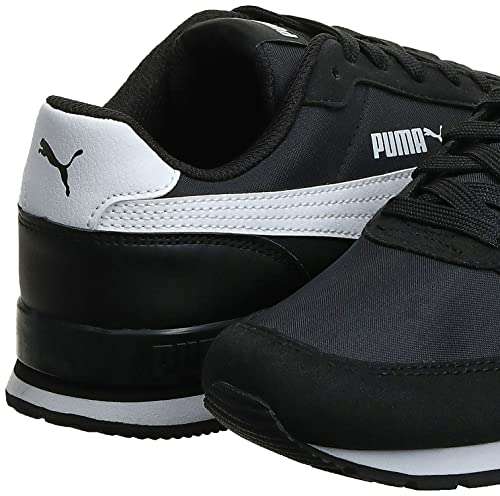 PUMA Unisex St Runner V2 Nl Sneaker | Gr. 36-48,5 [Amazon Prime]