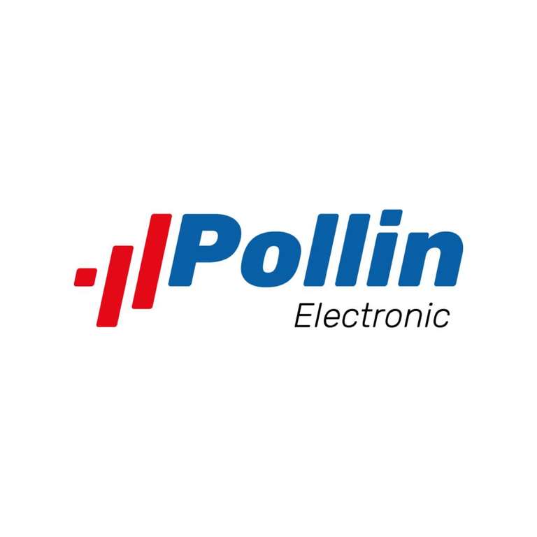 Bestpreise bei Pollin durch Kombination von 11% Cashback + 5€ Gutschein + 10€ Shoop Gutschein ab 100€