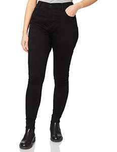 Levi's Damen Plus Size 720 High Rise Super Skinny Jeans / viele Größen verfügbar / Amazon Prime