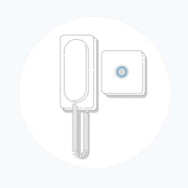 Nuki Combo 3.0 (Smart Lock & Bridge) + Ring Intercom für nur 199,99€ (Amazon Oster-Angebot)