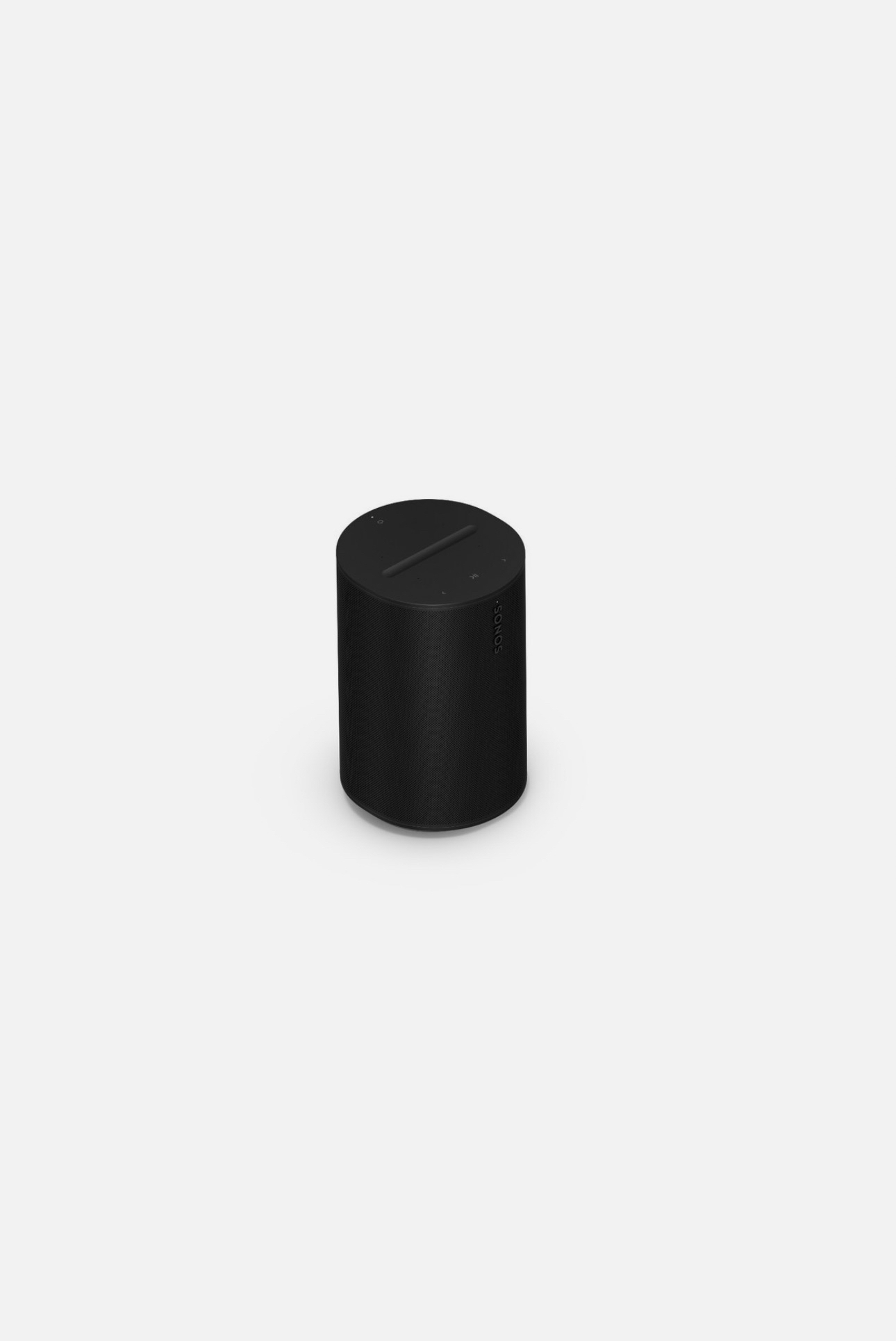 (Refurbished) Sonos Era100 Schwarz