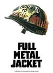 „Wie ist Ihr Name, Saftsack??“ | Full Metal Jacket | Stanley Kubrick | 4K Ultra HD | Dolby Vision